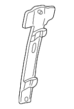 72210S5PA03 - : Window Regulator for Honda: Civic Image