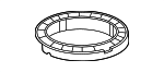 4653241700 - Suspension: Spring Seat for Mercedes-Benz Image