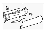 5530306391B0 - : Glove Box Assembly for Toyota: Camry Image