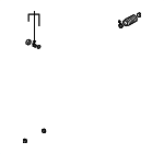 GJ6A3211X - Steering: Yoke Assembly for Mazda: 6 Image