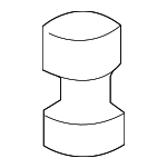 G31A32123 - : Gear Assembly Rear Bushing for Mazda: 6 Image