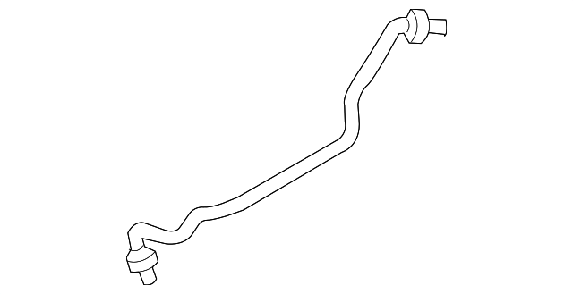 thumbnail image 2 of Power Steering Pump With Reservoir For 2006-2007 Mazda 6 2.3L - Yibei-tech GP9A-32-650A Replacement, Aluminum 2 of 6