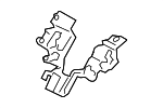 78503TK4A82 - Steering: Contact Plate for Acura Image