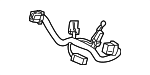77901TK4A00 - Steering: Harness for Acura Image