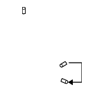 4A0201335 - Emission System: Mount Bracket Sleeve for Audi: TT, TT Quattro Image