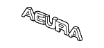8F20SJA20004 - Body: Nameplate for Acura: RL Image