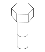 876025Z010 - Body: Headrest Guide for Nissan: Quest Image
