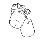 58620G2300 - Electrical: ABS Control Unit for Kia: Niro, Niro EV Image