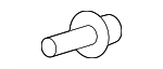 LR032819 - Body: Door Check Bolt for Land-Rover Image image