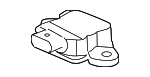 99160614503 - Electrical: Sensor for Porsche: 718 Boxster, 718 Cayman, 718 Spyder, 911, Boxster, Cayman Image