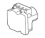 9P1698517D - : Modulator Valve for Porsche: 911 Image