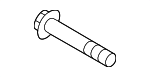 219911J000 - Engine: Engine Support Rod Bolt for Hyundai Image