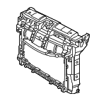 Radiator Support
