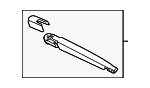 Wiper Arm