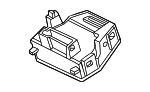 PAB951172A - Body: Anti-Theft Infrared Sensor for Porsche Image