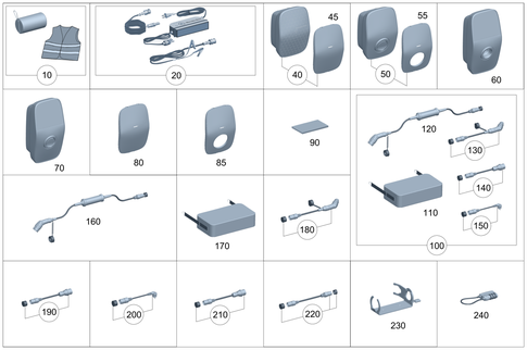 Tools and Safety for 2025 Mercedes-Benz SL43 AMG #0