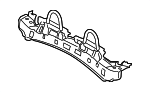 6420806010 - Body: Partition Panel for Toyota: Solara Image