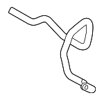 48811AE020 - Suspension: Stabilizer Bar for Toyota: Sienna Image