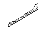 HC3Z2510110A - Body: Rocker Panel for Ford Image