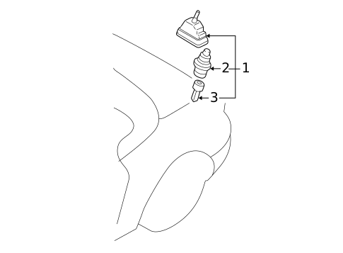 License Lamps for 1998 BMW Z3 #0