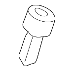 63217160797 - Electrical: Bulb for BMW: 1 Series M, 128i, 135i, 135is, 318i, 318is, 318ti, 320i, 320i xDrive, 323Ci, 323i, 323is, 325, 325Ci, 325e, 325es, 325i, 325is, 325iX, 325xi, 328Ci, 328d, 328d xDrive, 328i, 328i xDrive, 328is, 328xi, 330Ci, 330e, 330i, 330i xDrive, 330xi, 335i, 335i xDrive, 335xi, 340i, 340i xDrive, 428i, 428i xDrive, 430i, 430i xDrive, 435i, 435i xDrive, 440i, 440i xDrive, 525i, 525iT, 525xi, 528i, 528i xDrive, 528xi, 530i, 530xi, 535d, 535d xDrive, 535i, 535i GT, 535i GT xDrive, 535i xDrive, 535xi, 540i, 545i, 550i, 550i GT, 550i GT xDrive, 550i xDrive, 635CSi, 640i, 640i Gran Coupe, 640i xDrive, 640i xDrive Gran Coupe, 645Ci, 650i, 650i Gran Coupe, 650i xDrive, 650i xDrive Gran Coupe, 735i, 735iL, 740i, 740iL, 745i, 745Li, 750i, 750iL, 750Li, 760i, 760Li, 840Ci, 850Ci, 850CSi, 850i, ActiveHybrid 3, ActiveHybrid 5, Alpina B7, M3, M4, M5, M6, M6 Gran Coupe, X1, X3, X4, X5, X6, Z3, Z4, Z8 Image