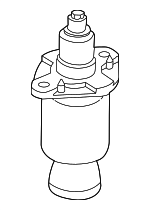 4B0616119C - Suspension: Strut Mount for Audi: A6 Quattro, S6 Image