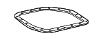 3516852020 - Engine: Trans Pan Gasket for Scion: xA, xB, xD | Toyota: Celica, Corolla, Echo, Matrix, Yaris Image