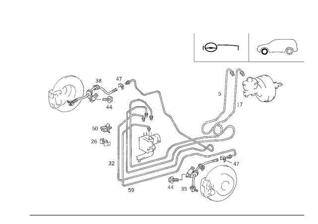 163420022664 - : Line for Mercedes-Benz Image
