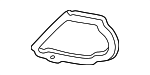 F6DZ13A495B - Electrical: Tail Lamp Assembly Seal for Ford: Taurus | Mercury: Sable Image
