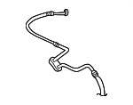 55055830AC - HVAC: Hose &amp; Tube Assembly for Dodge: Ram 1500, Ram 2500, Ram 3500 Image