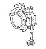15247291 - Electrical: Fog Lamp Assembly for GM Image