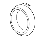 15215442 - Electrical: Lamp Bezel for GM Image