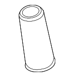 8K0512137C - Suspension: Boot for Audi: RS7 Image