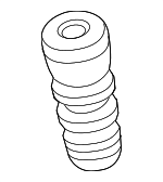 4G0512131G - Suspension: Bumper for Audi Image