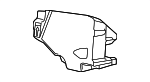 92267673 - Body: Fender Liner Extension for GM Image