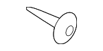 C2Z1327 - Body: Base Screw for Jaguar Image