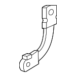 32268260 - Suspension: Ground Cable for Volvo Image