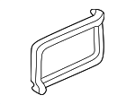 80286S84A00 - HVAC: Seal for Acura Image