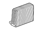 80215S84A01 - HVAC: Evaporator Core for Acura Image
