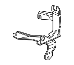 57115T5R000 - Electrical: Mount Bracket for Honda: Fit Image