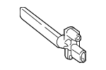 13628623437 - Electrical: Crankshaft Sensor for BMW Image