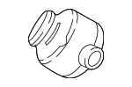 13627598861 - Electrical: Knock Sensor for BMW Image