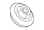 9988005 - Body: Wiper Arm Grommet for Mercedes-Benz Image