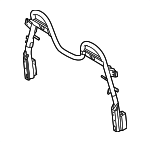 54607117905 - Body: Roll Bar for Mini: Cooper Image