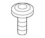 7147234925 - Body: Roll Bar Bolt for Mini: Cooper, Cooper Countryman, Cooper Paceman, Countryman Image