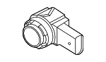 99310L1840RJK - Body: Auto Park Sensor for Hyundai Image