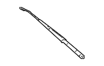 MR987350 - Body: Wiper Arm for Mitsubishi: Endeavor Image