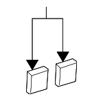 7586350030 - Body: Rocker Molding Protector for Lexus: LS460, LS600h Image