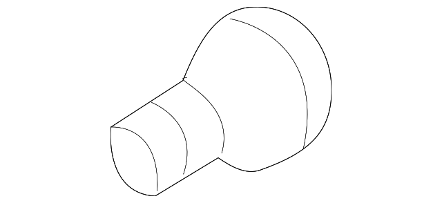 Genuine Ford Plug EJ7Z6730B | eBay