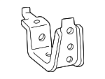 4882660010 - Suspension: Bracket for Lexus: LX470 Image